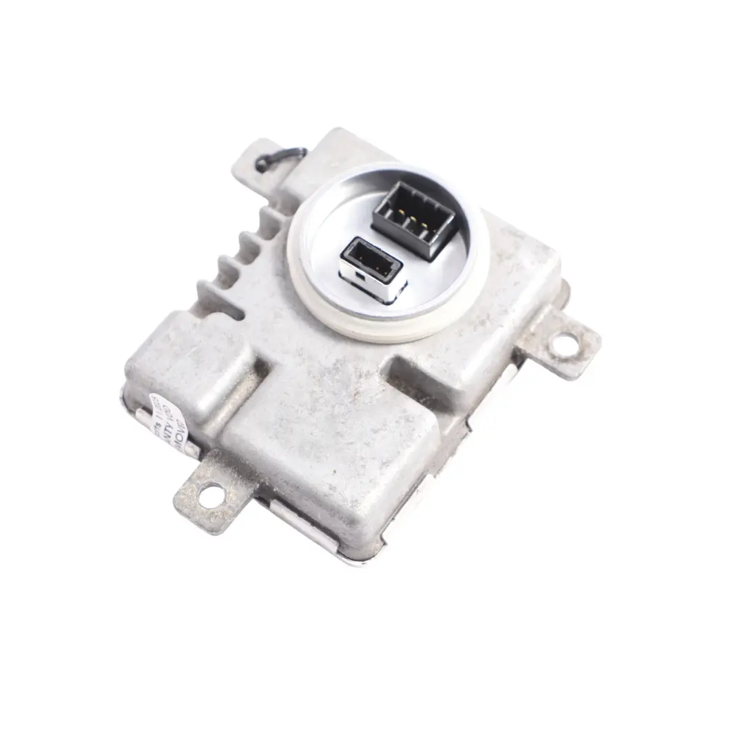 Front Xenon Headlight Ballast Control Module to Porsche Macan S 95B with Part number 99161832303 Porsche Macan S 95B Front Xenon Headlight Ballast Control Module - SKU 99161832303 - Part number 99161832303