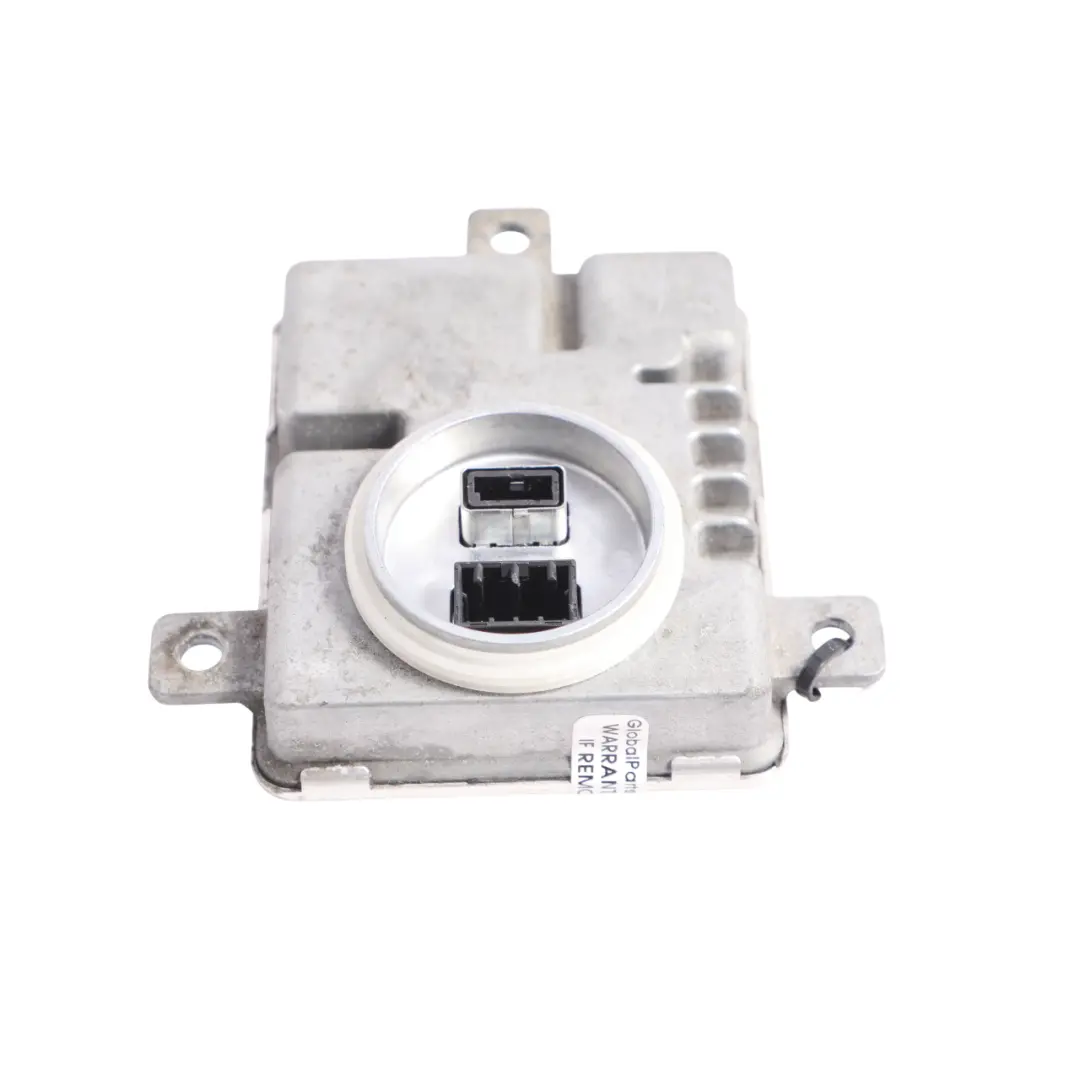 Porsche Macan S 95B Front Xenon Headlight Ballast Control Module - SKU 99161832303 - Part number 99161832303