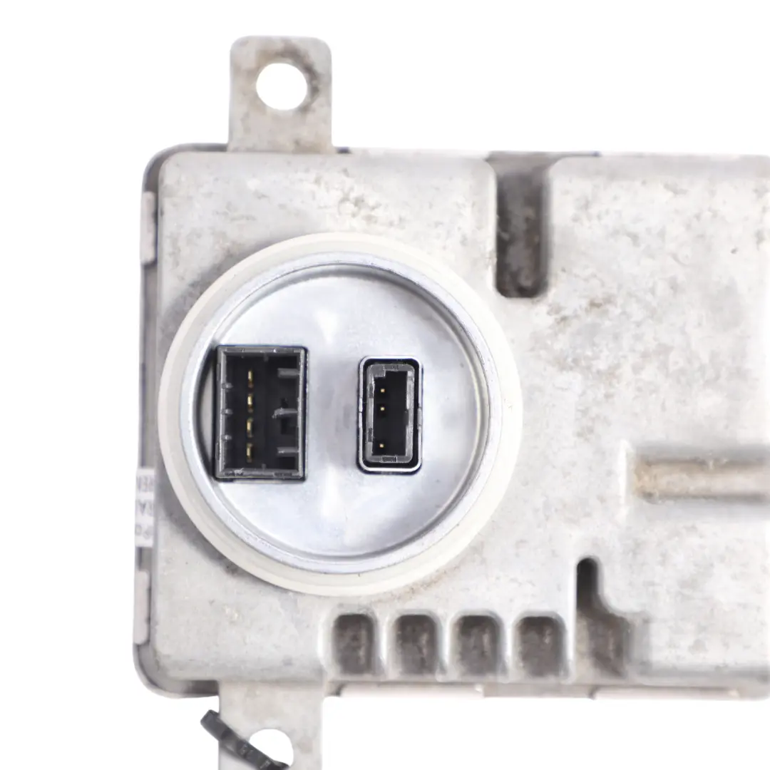 Front Xenon Headlight Ballast Control Module to Porsche Macan S 95B with Part number 99161832303 Porsche Macan S 95B Front Xenon Headlight Ballast Control Module - SKU 99161832303 - Part number 99161832303