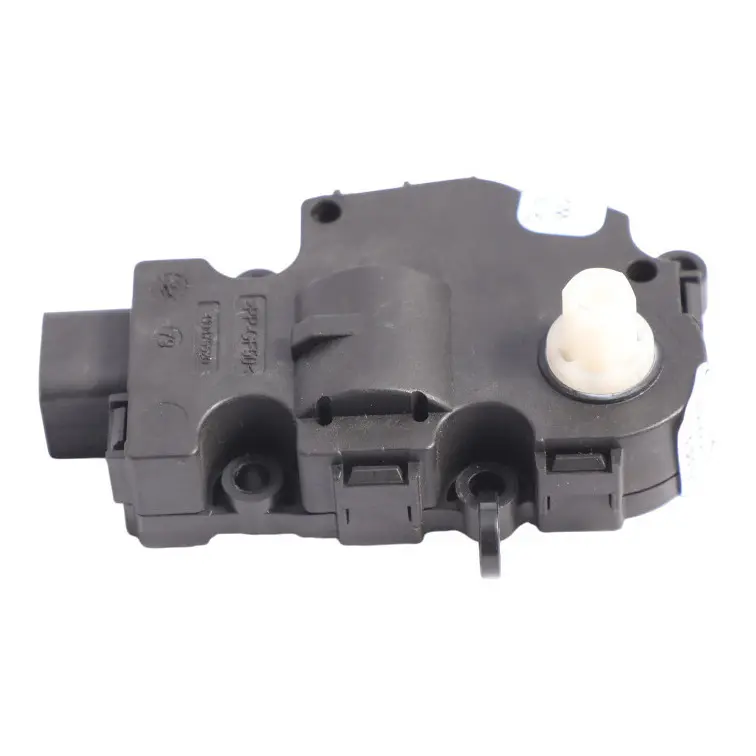 Blower Flap Motor Interior Heater Actuator Unit to Porsche Macan 95B with Part number 99162442502 Porsche Macan 95B Blower Flap Motor Interior Heater Actuator Unit - SKU 99162442502 - Part number 99162442502