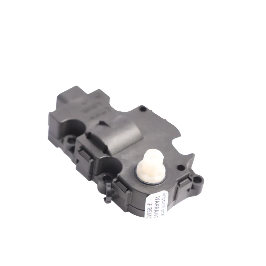 Blower Flap Motor Interior Heater Actuator Unit to Porsche Macan 95B with Part number 99162442502 Porsche Macan 95B Blower Flap Motor Interior Heater Actuator Unit - SKU 99162442502 - Part number 99162442502