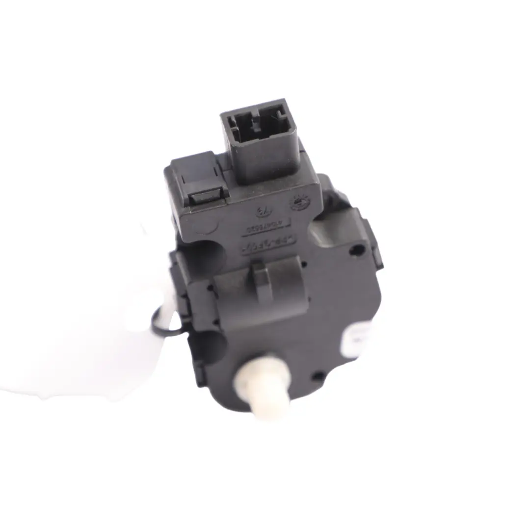 Porsche Macan 95B Motor Compuerta Calefacción Actuador - SKU 99162442502 - Número de pieza 99162442502