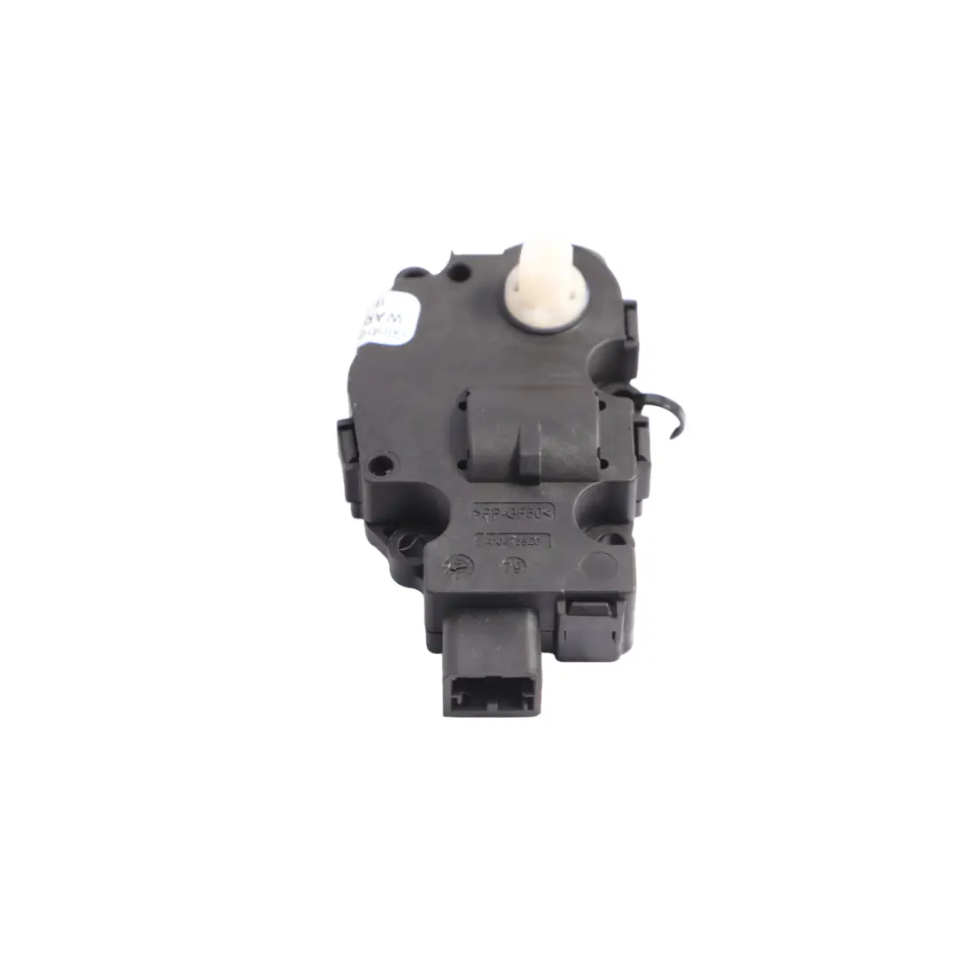 Porsche Macan 95B Motor Compuerta Calefacción Actuador - SKU 99162442502 - Número de pieza 99162442502