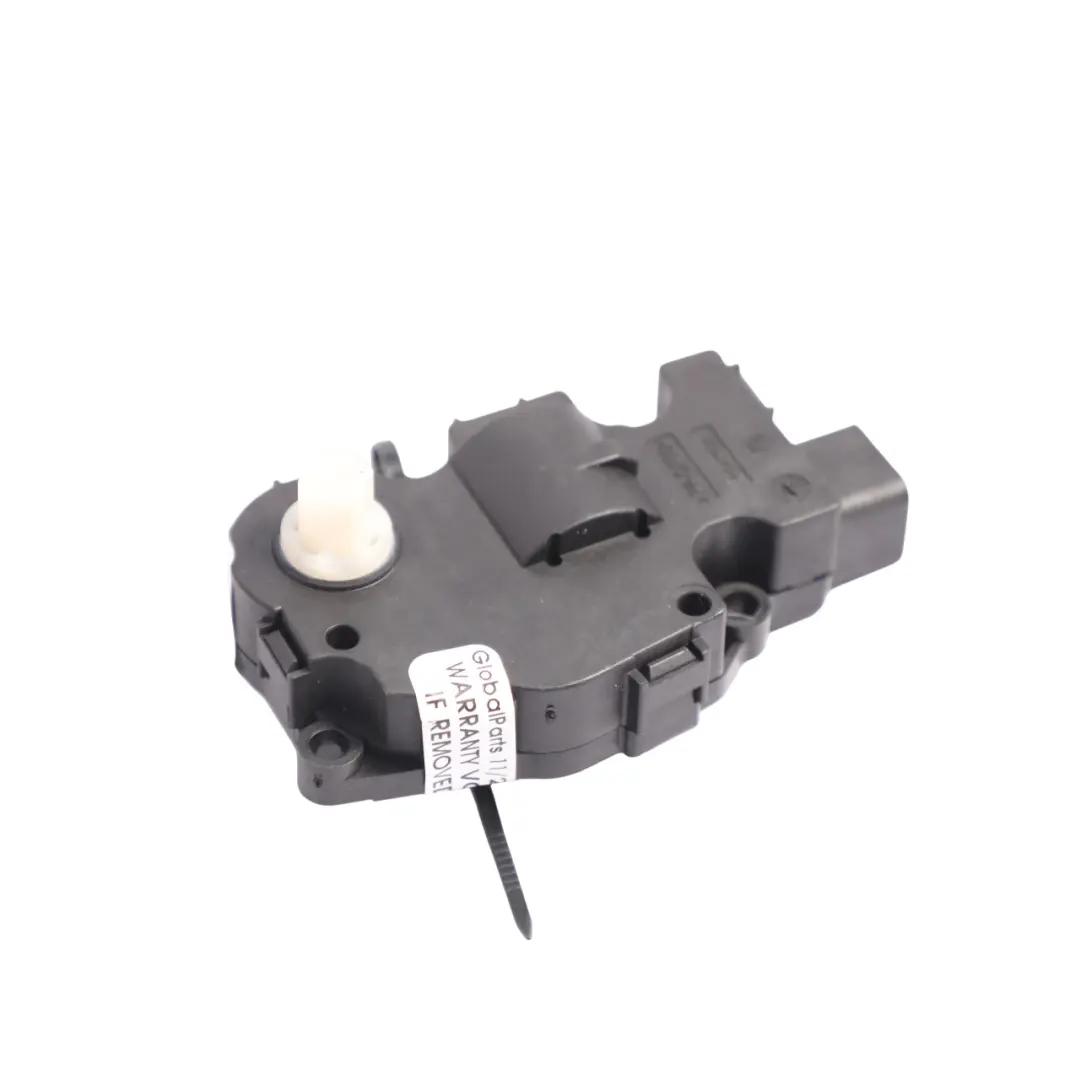 Blower Flap Motor Interior Heater Actuator Unit to Porsche Macan 95B with Part number 99162442502 Porsche Macan 95B Blower Flap Motor Interior Heater Actuator Unit - SKU 99162442502 - Part number 99162442502