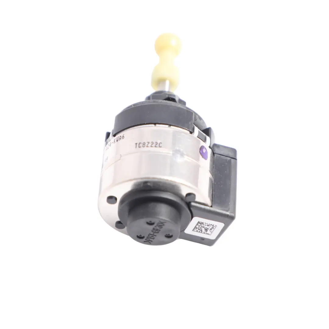 Porsche Macan S 95B Front Headlight Level Regulator Range Control - SKU 99163132702 - Part number 99163132702