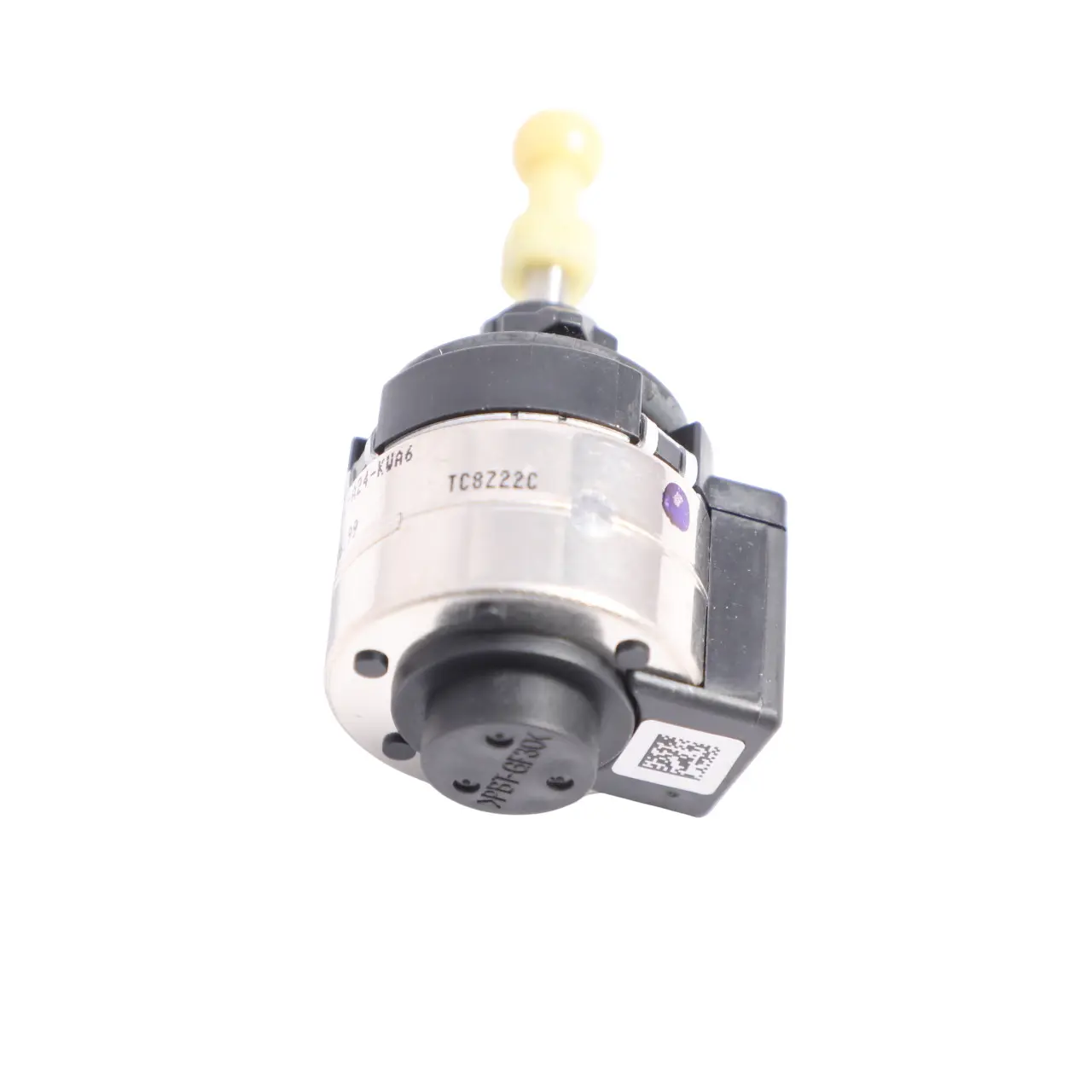 Porsche Macan S 95B Front Headlight Level Regulator Range Control 99163132702