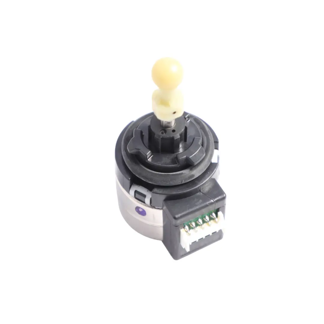 Porsche Macan S 95B Front Headlight Level Regulator Range Control - SKU 99163132702 - Part number 99163132702
