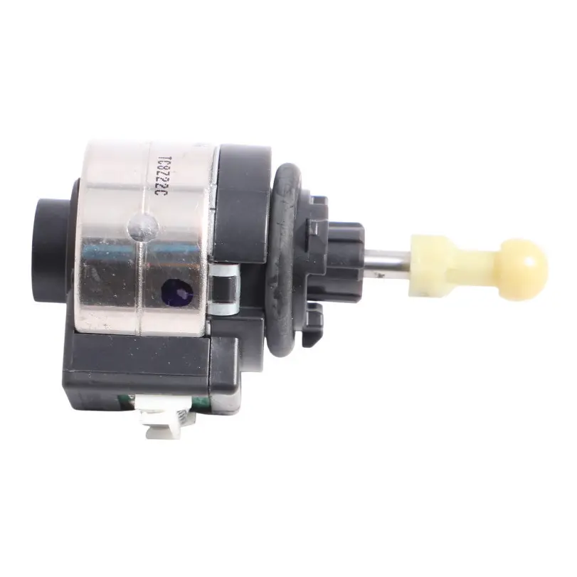 Porsche Macan S 95B Front Headlight Level Regulator Range Control - SKU 99163132702 - Part number 99163132702