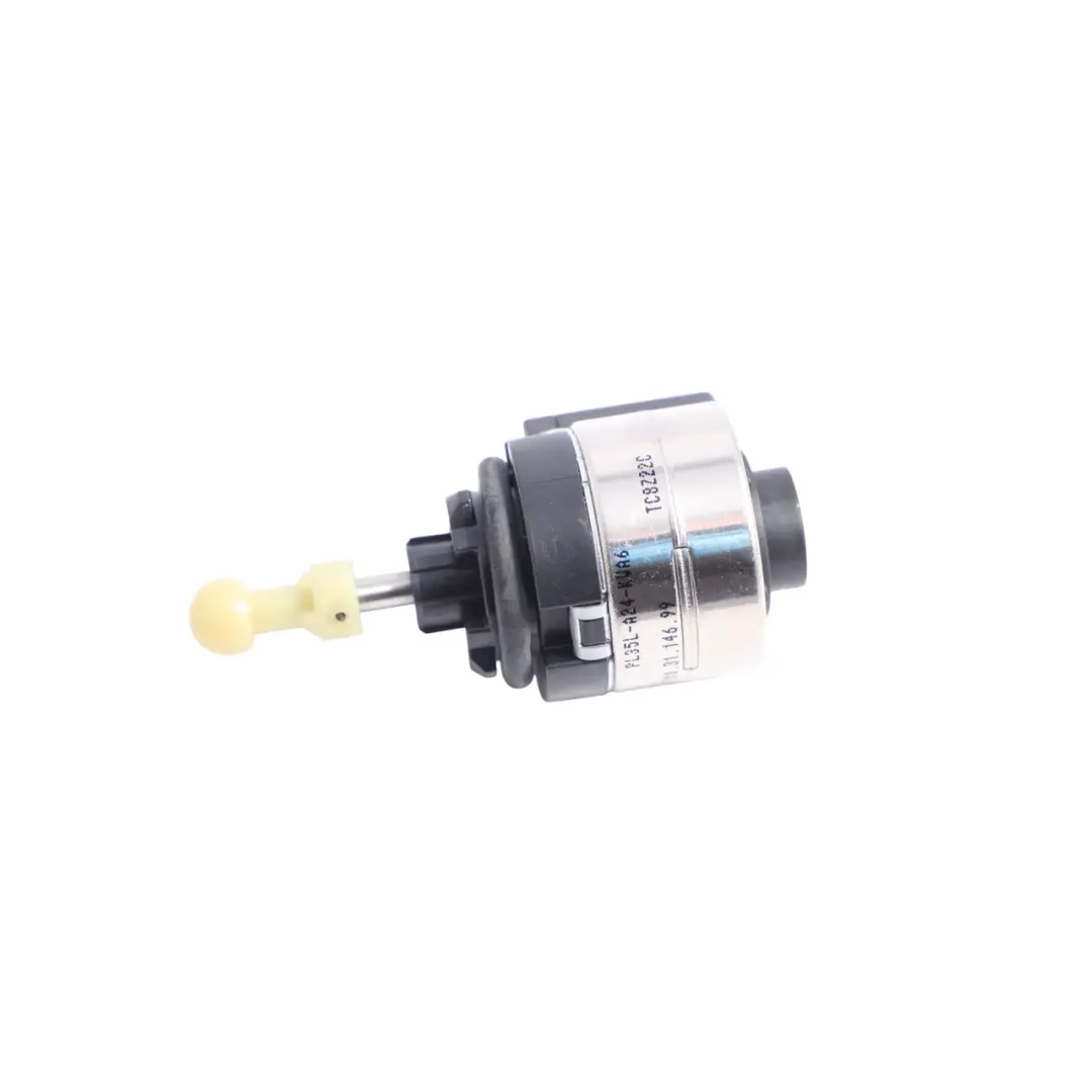 Porsche Macan S 95B Regulador Nivel Faro Delantero - SKU 99163132702 - Número de pieza 99163132702