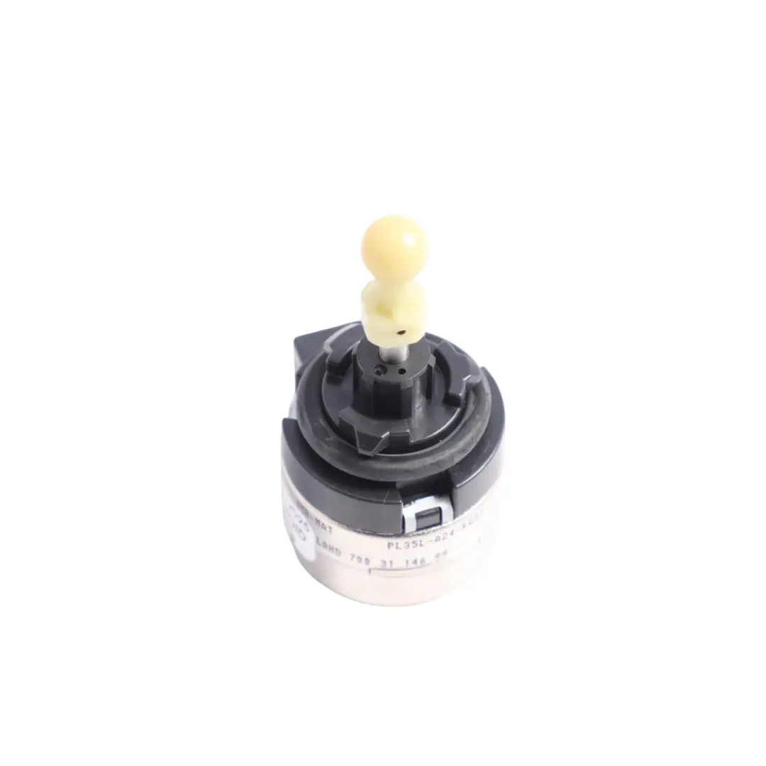 Porsche Macan S 95B Regulador Nivel Faro Delantero - SKU 99163132702 - Número de pieza 99163132702