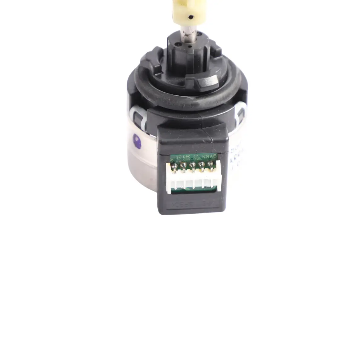 Porsche Macan S 95B Regulador Nivel Faro Delantero - SKU 99163132702 - Número de pieza 99163132702
