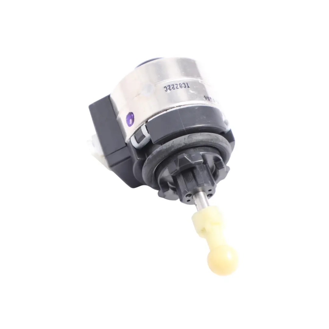 Porsche Macan S 95B Front Headlight Level Regulator Range Control - SKU 99163132702 - Part number 99163132702