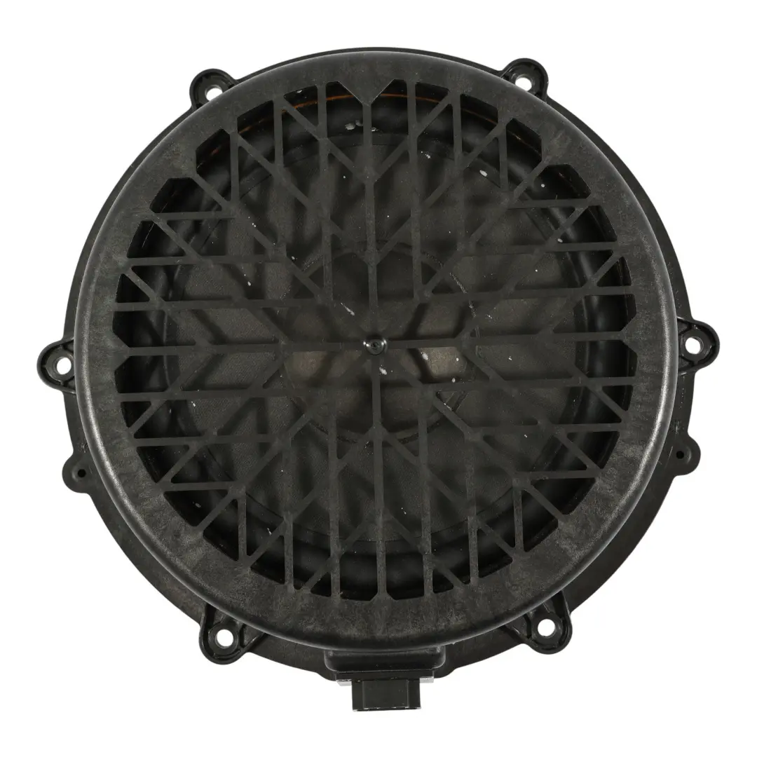 Porta Altoparlante Basso Posteriore Sinistro Destro per Porsche Macan 95B con numero di parte 992035454G Porsche Macan 95B Porta Altoparlante Basso Posteriore Sinistro Destro - SKU 992035454G - Numero di parte 992035454G