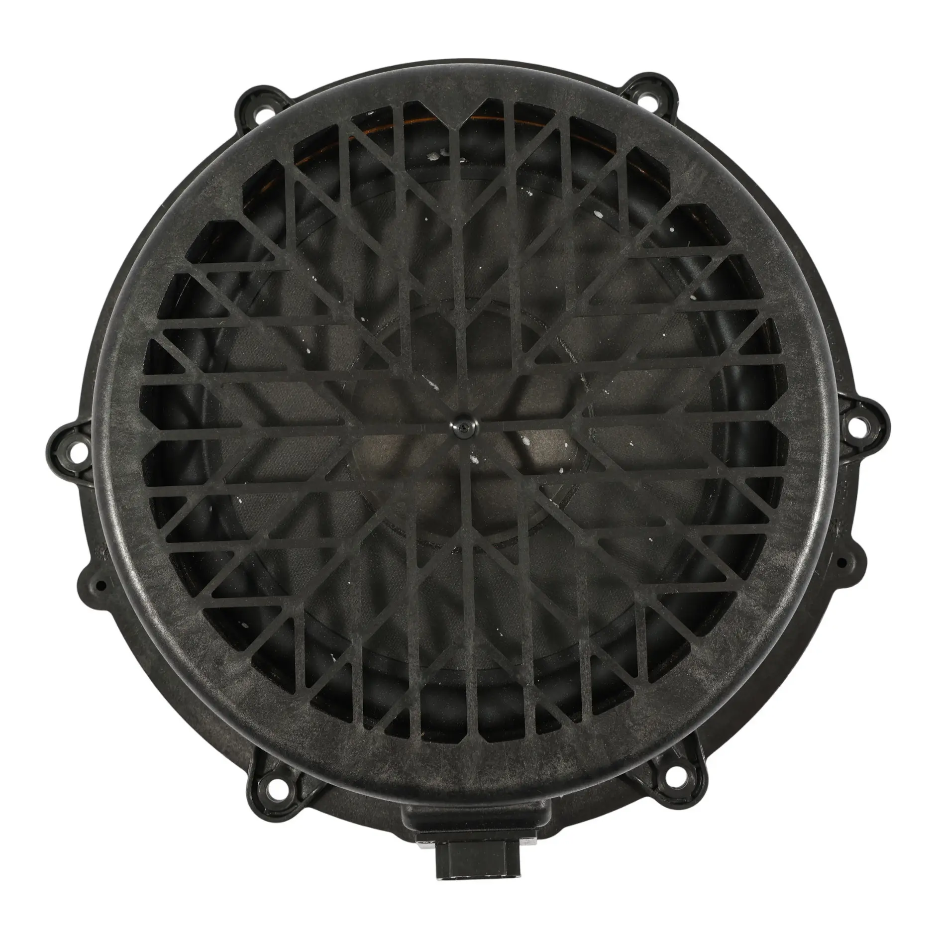 Porsche Macan 95B Türkarte Basslautsprecher Hinten Links Rechts 992035454G