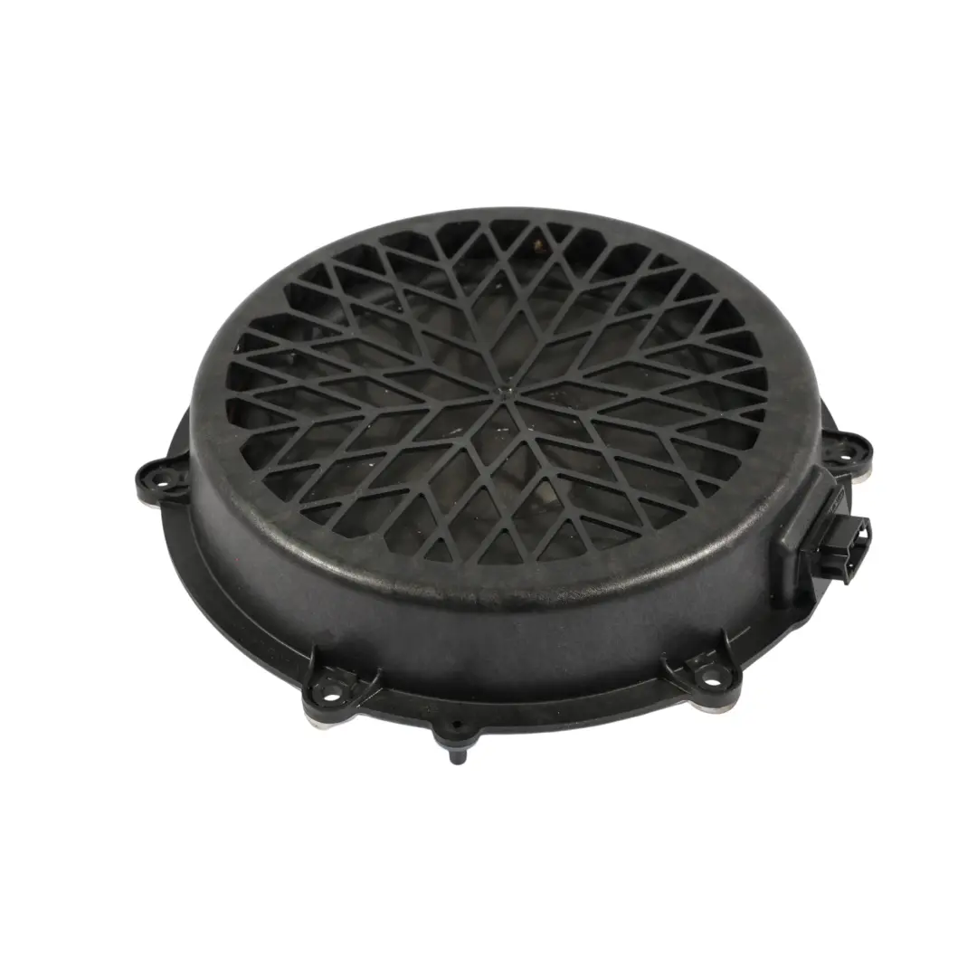 Porsche Macan 95B Porta Altoparlante Basso Posteriore Sinistro Destro - SKU 992035454G - Numero di parte 992035454G