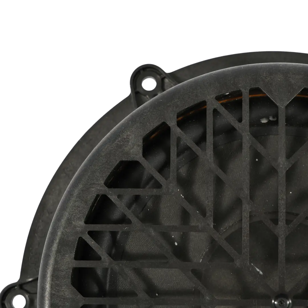 Porta Altoparlante Basso Posteriore Sinistro Destro per Porsche Macan 95B con numero di parte 992035454G Porsche Macan 95B Porta Altoparlante Basso Posteriore Sinistro Destro - SKU 992035454G - Numero di parte 992035454G