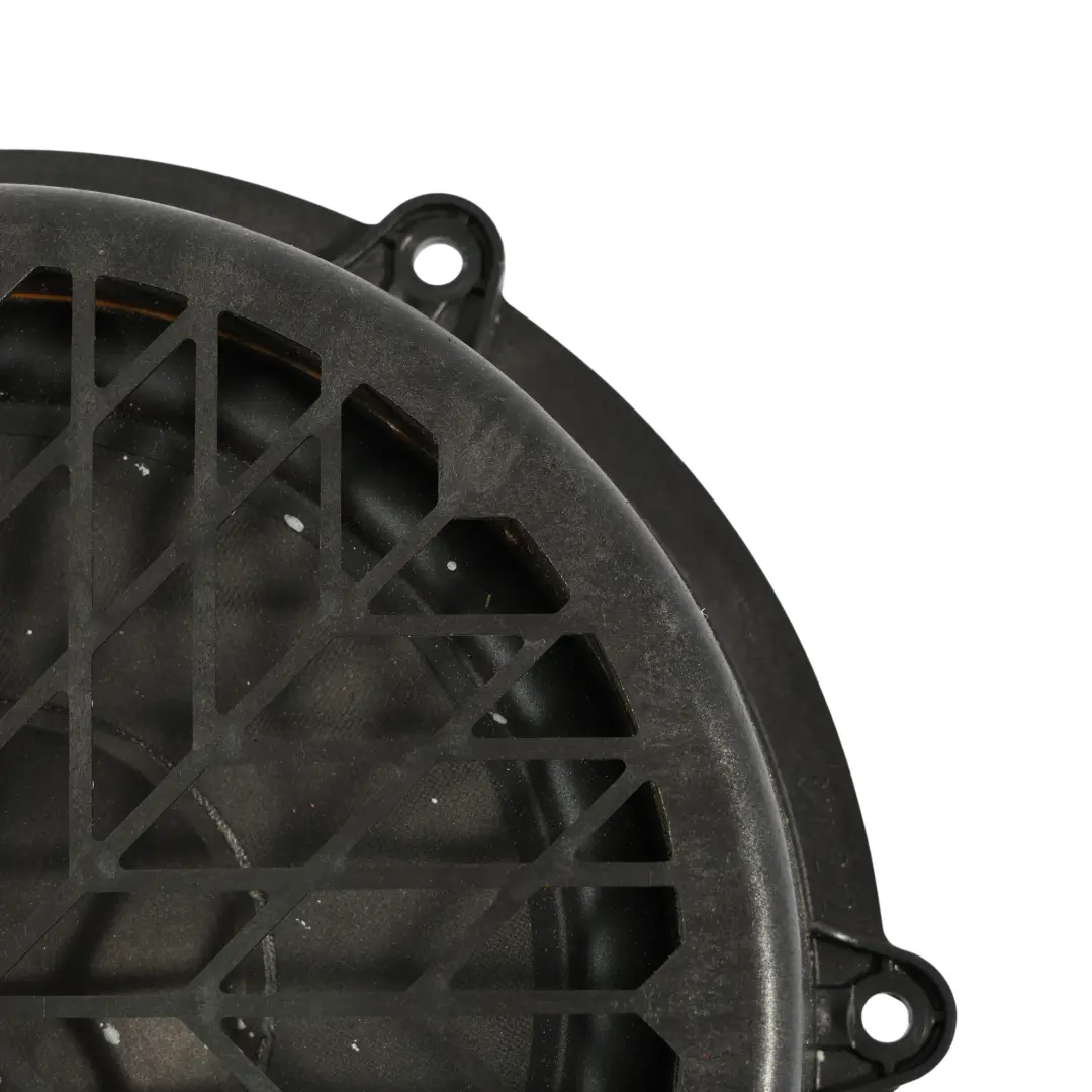 Porta Altoparlante Basso Posteriore Sinistro Destro per Porsche Macan 95B con numero di parte 992035454G Porsche Macan 95B Porta Altoparlante Basso Posteriore Sinistro Destro - SKU 992035454G - Numero di parte 992035454G