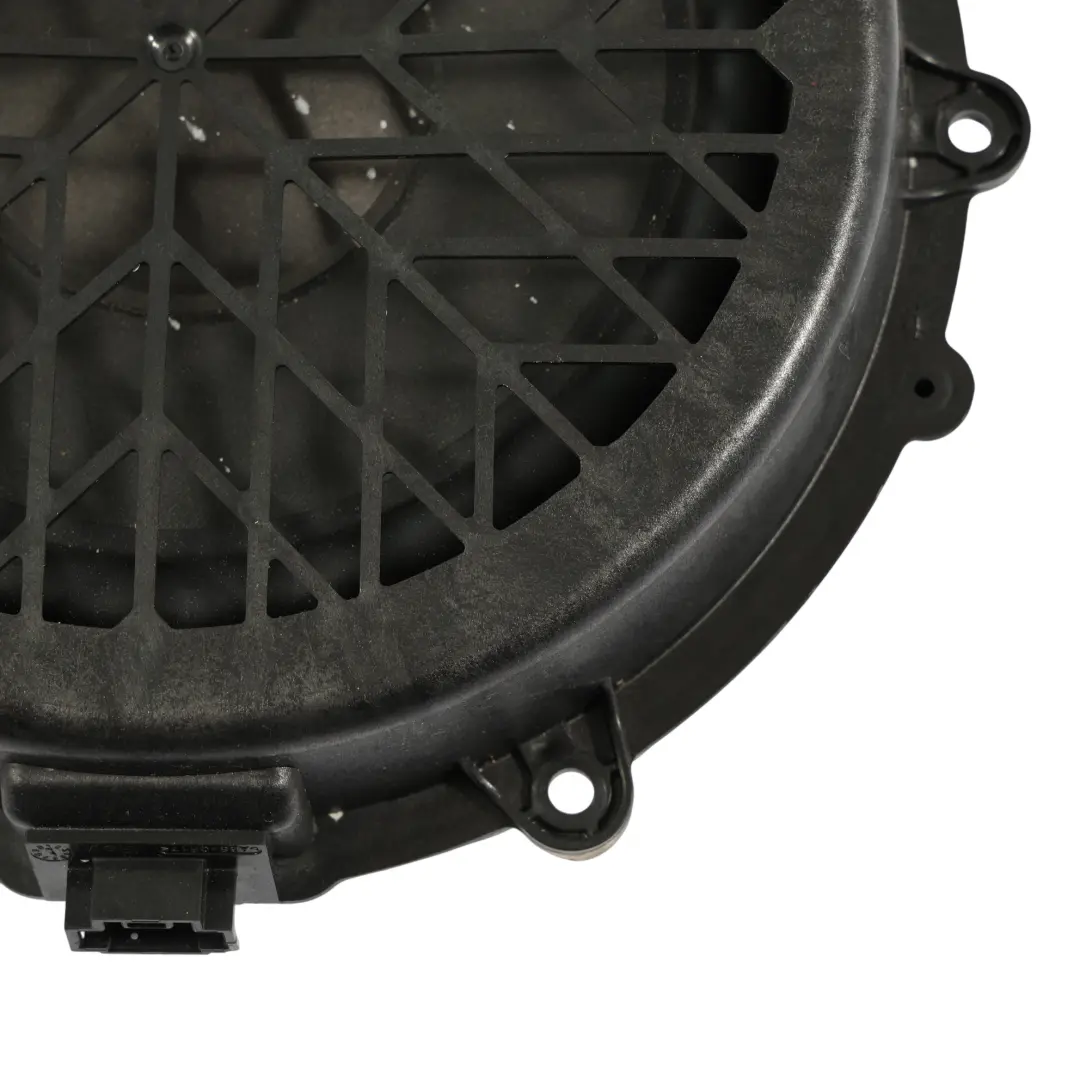 Basse Haut-Parleur Arrière Gauche Droite pour Porsche Macan 95B Porte à propos du numéro de pièce 992035454G Porsche Macan 95B Porte Basse Haut-Parleur Arrière Gauche Droite - SKU 992035454G - Numéro de pièce 992035454G