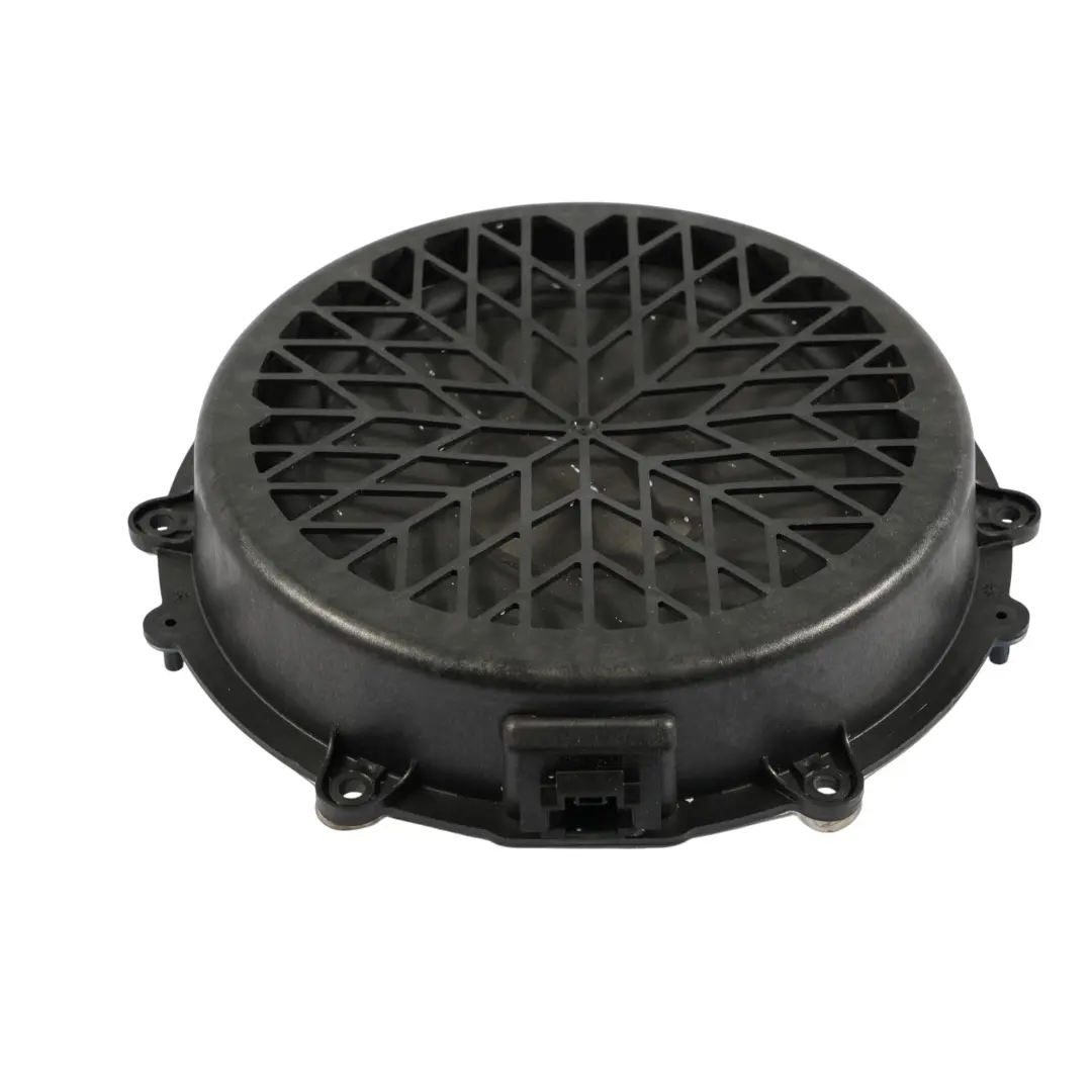 Door Card Bass Loud Speaker Rear Left Right N/O/S to Porsche Macan 95B with Part number 992035454G Porsche Macan 95B Door Card Bass Loud Speaker Rear Left Right N/O/S - SKU 992035454G - Part number 992035454G