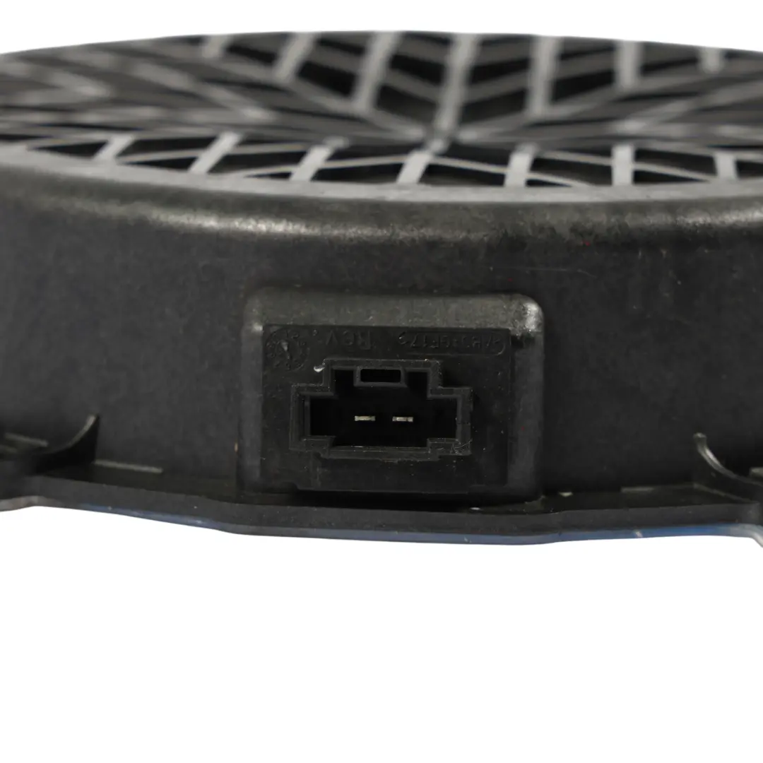 Porsche Macan 95B Door Card Bass Loud Speaker Rear Left Right N/O/S - SKU 992035454G - Part number 992035454G