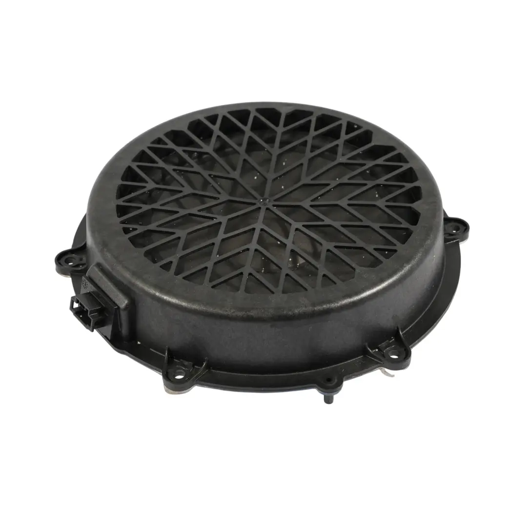 Porsche Macan 95B Puerta Altavoz Graves Trasero Izquierdo Derecho - SKU 992035454G - Número de pieza 992035454G