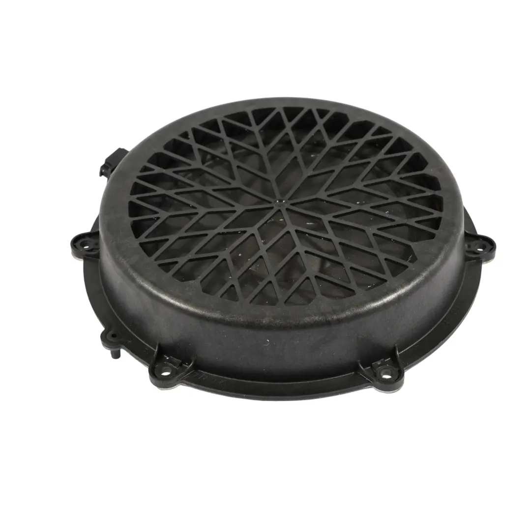 Porsche Macan 95B Türkarte Basslautsprecher Hinten Links Rechts - SKU 992035454G - Teilenummer 992035454G