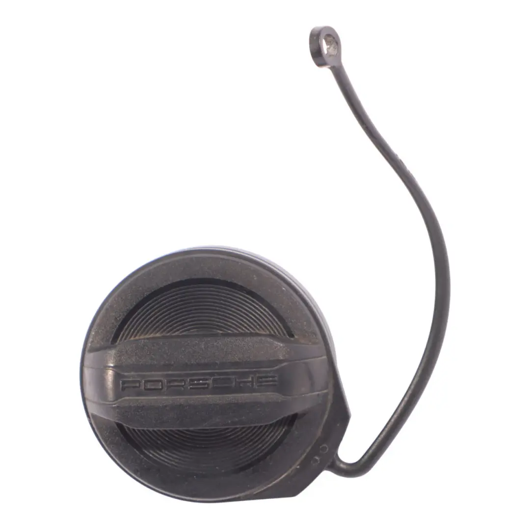 Bouchon Réservoir Carburant Vis Et Sangle pour Porsche Macan 95B à propos du numéro de pièce 992201550F Porsche Macan 95B Bouchon Réservoir Carburant Vis Et Sangle - SKU 992201550F - Numéro de pièce 992201550F