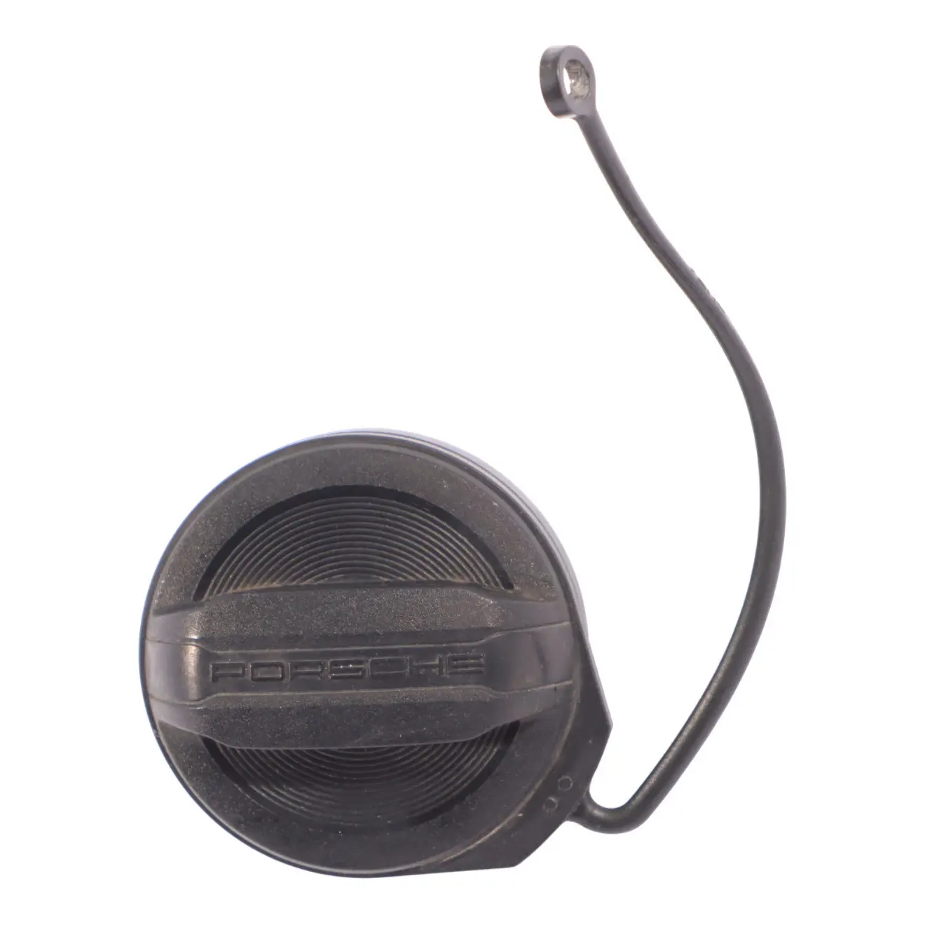 Porsche Macan 95B Fuel Filler Cover Screw Strap Cap 992201550F