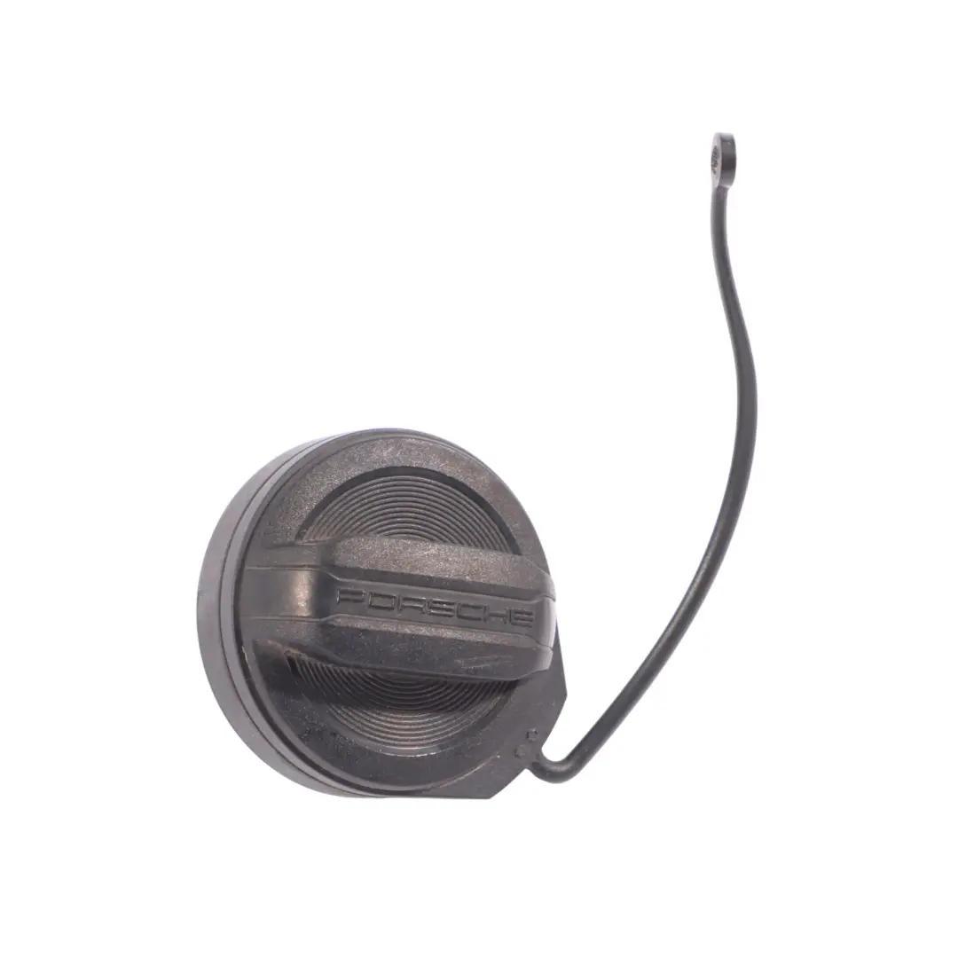 Filler Cover Screw Strap Cap to Porsche Macan 95B Fuel with Part number 992201550F Porsche Macan 95B Fuel Filler Cover Screw Strap Cap - SKU 992201550F - Part number 992201550F