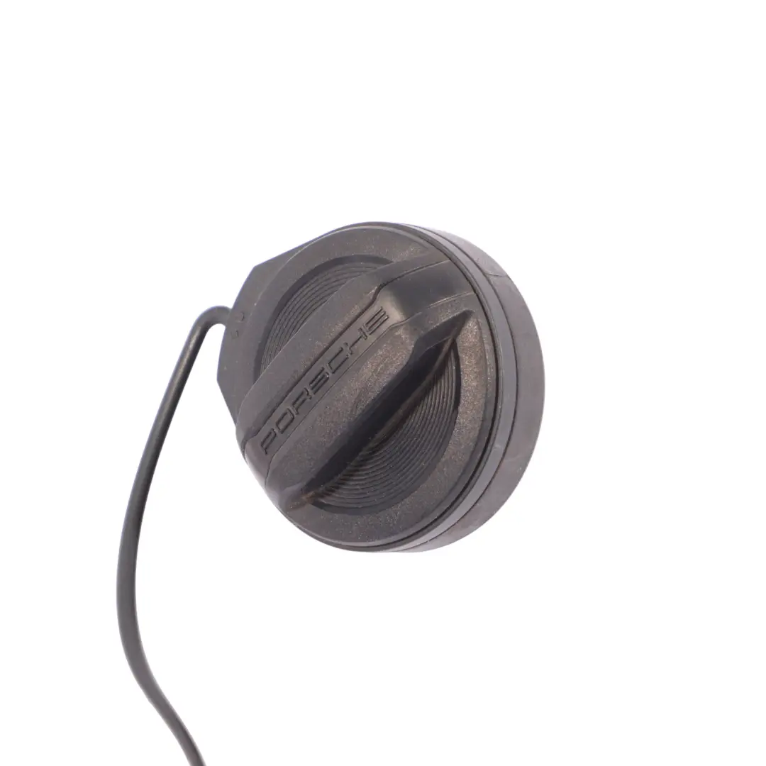 Porsche Macan 95B Tapa Depósito De Combustible Tornillo Correa Tapa - SKU 992201550F - Número de pieza 992201550F
