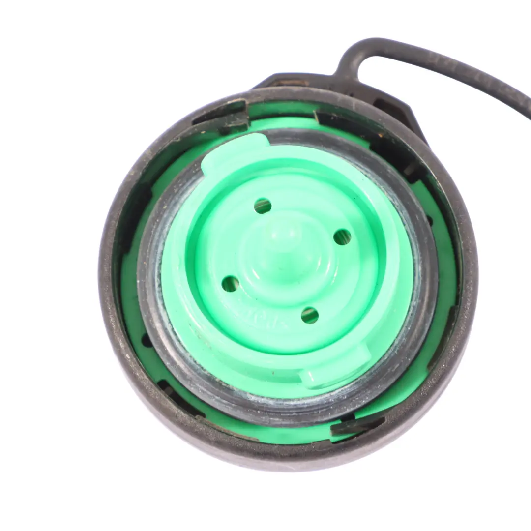 Filler Cover Screw Strap Cap to Porsche Macan 95B Fuel with Part number 992201550F Porsche Macan 95B Fuel Filler Cover Screw Strap Cap - SKU 992201550F - Part number 992201550F