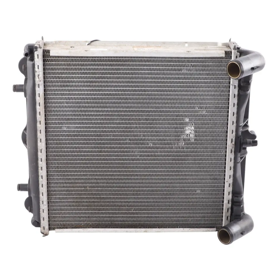 Porsche Boxster 986 2.7 Engine Coolant Radiator Left Right N/O/S 99610613150