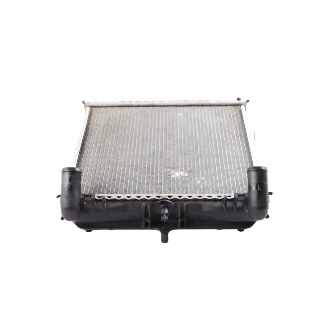 Coolant Radiator Left Right N/O/S 50 to Porsche Boxster 986 2.7 Engine with Part number 996106131 Porsche Boxster 986 2.7 Engine Coolant Radiator Left Right N/O/S 50 - SKU 99610613150-1 - Part number 996106131