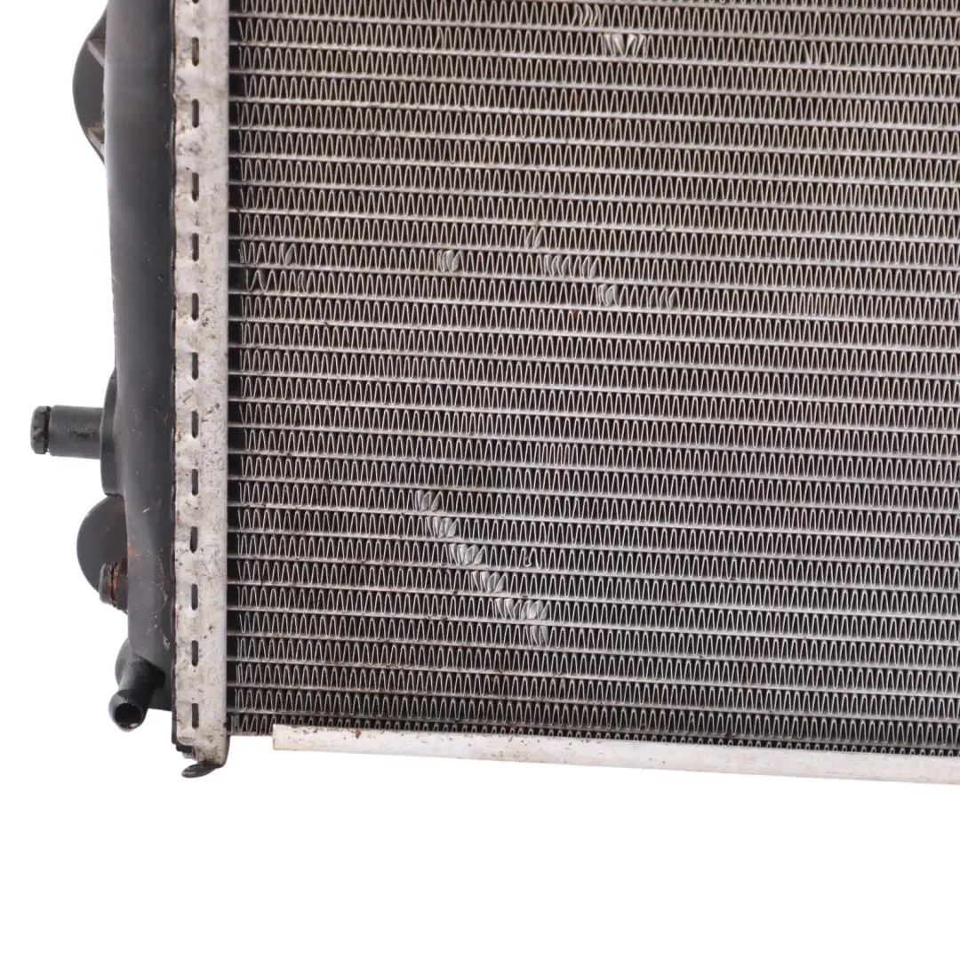 Coolant Radiator Left Right N/O/S to Porsche Boxster 986 2.7 Engine with Part number 996106131 Porsche Boxster 986 2.7 Engine Coolant Radiator Left Right N/O/S - SKU 99610613150 - Part number 996106131