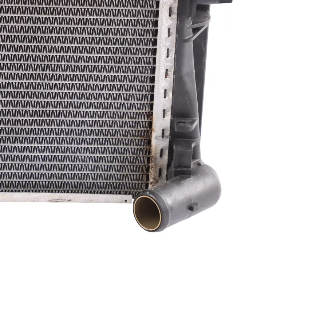 Porsche Boxster 986 2.7 Engine Coolant Radiator Left Right N/O/S - SKU 99610613150 - Part number 996106131