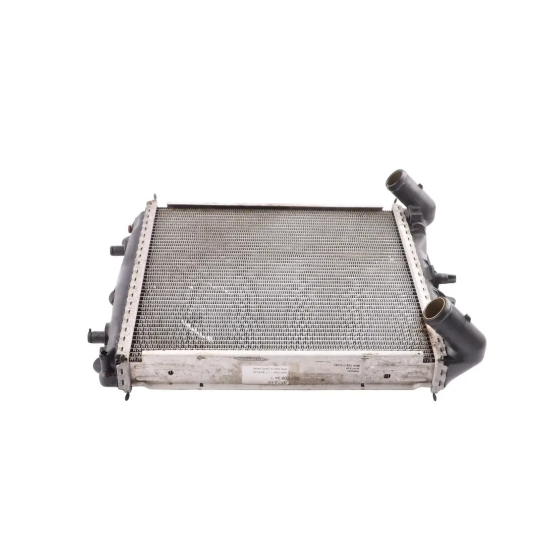 Porsche Boxster 986 2.7 Engine Coolant Radiator Left Right N/O/S - SKU 99610613150 - Part number 996106131