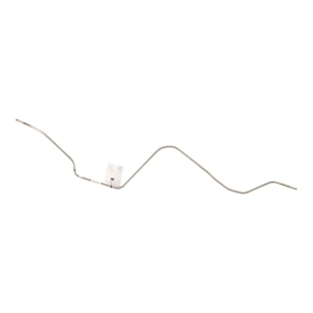 Porsche Boxster 986 Engine Coolant Water Pipe Breather Hose Left N/S - SKU 99610622554 - Part number 99610622554