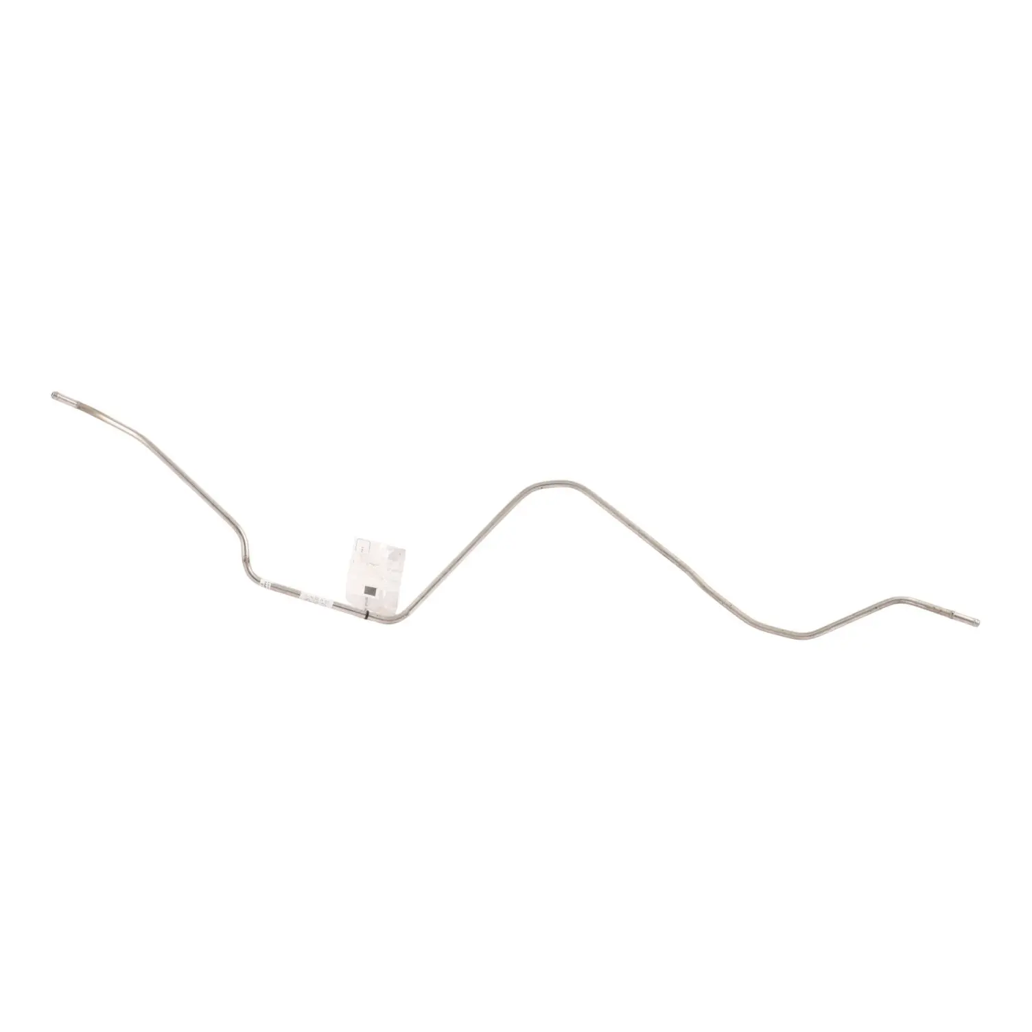 Porsche Boxster 986 Engine Coolant Water Pipe Breather Hose Left N/S 99610622554