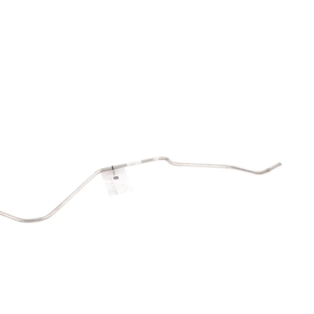 Coolant Water Pipe Breather Hose Left N/S to Porsche Boxster 986 Engine with Part number 99610622554 Porsche Boxster 986 Engine Coolant Water Pipe Breather Hose Left N/S - SKU 99610622554 - Part number 99610622554