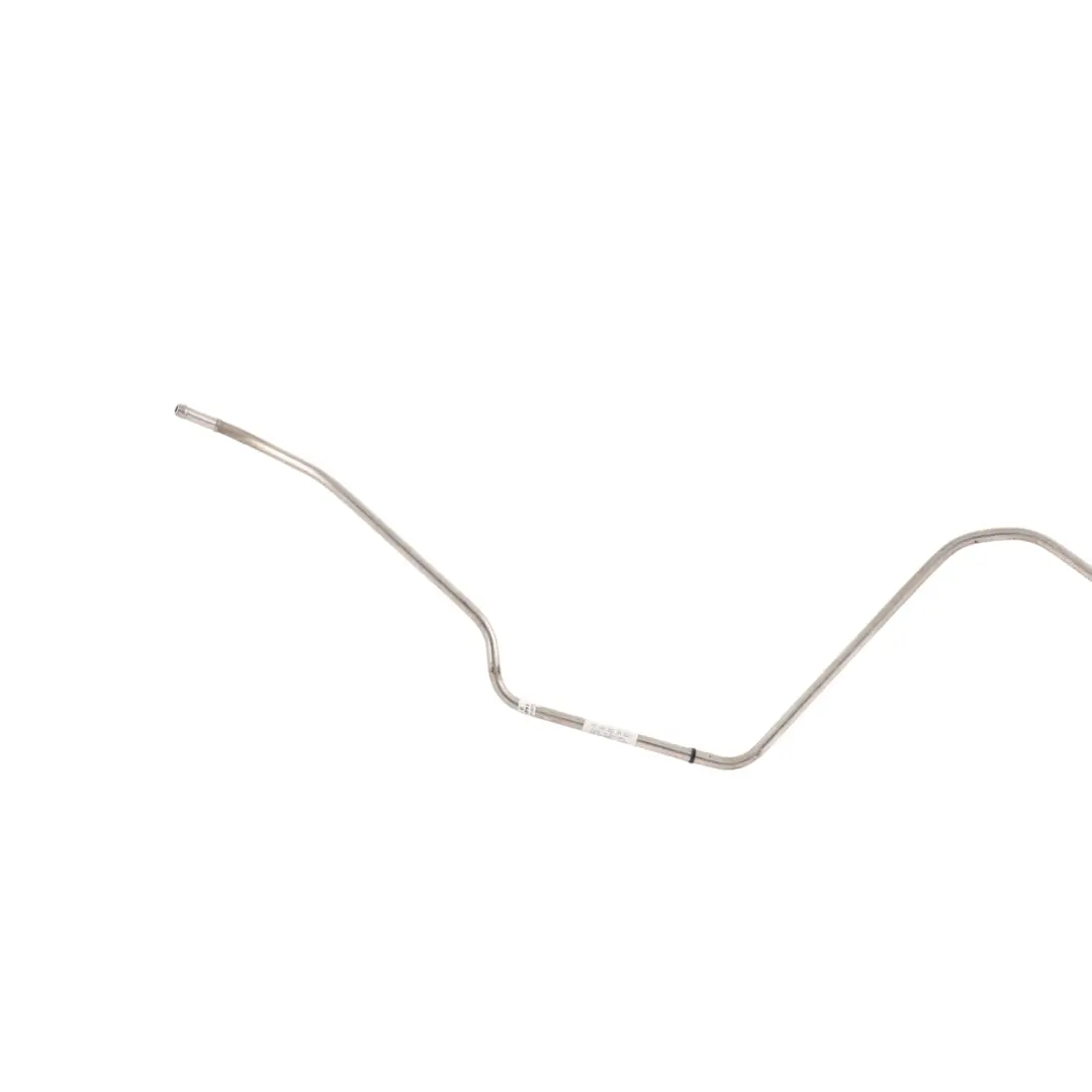 Porsche Boxster 986 Engine Coolant Water Pipe Left N/S Breather Hose - SKU 99610622554 - Part number 99610622554