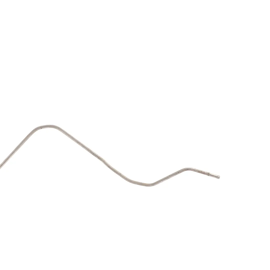 Coolant Water Pipe Breather Hose Left N/S to Porsche Boxster 986 Engine with Part number 99610622554 Porsche Boxster 986 Engine Coolant Water Pipe Breather Hose Left N/S - SKU 99610622554 - Part number 99610622554