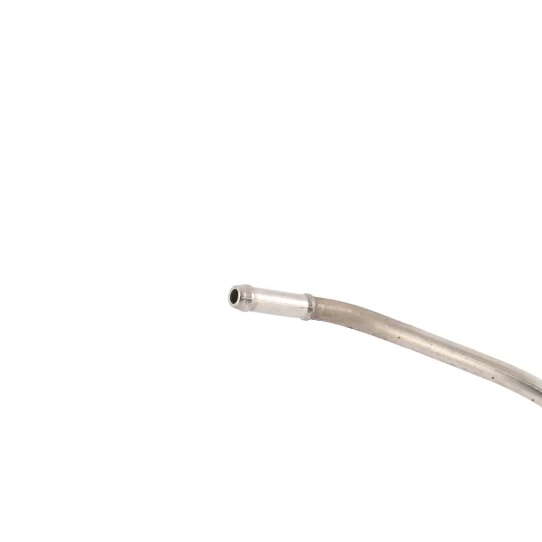 Coolant Water Pipe Breather Hose Left N/S to Porsche Boxster 986 Engine with Part number 99610622554 Porsche Boxster 986 Engine Coolant Water Pipe Breather Hose Left N/S - SKU 99610622554 - Part number 99610622554