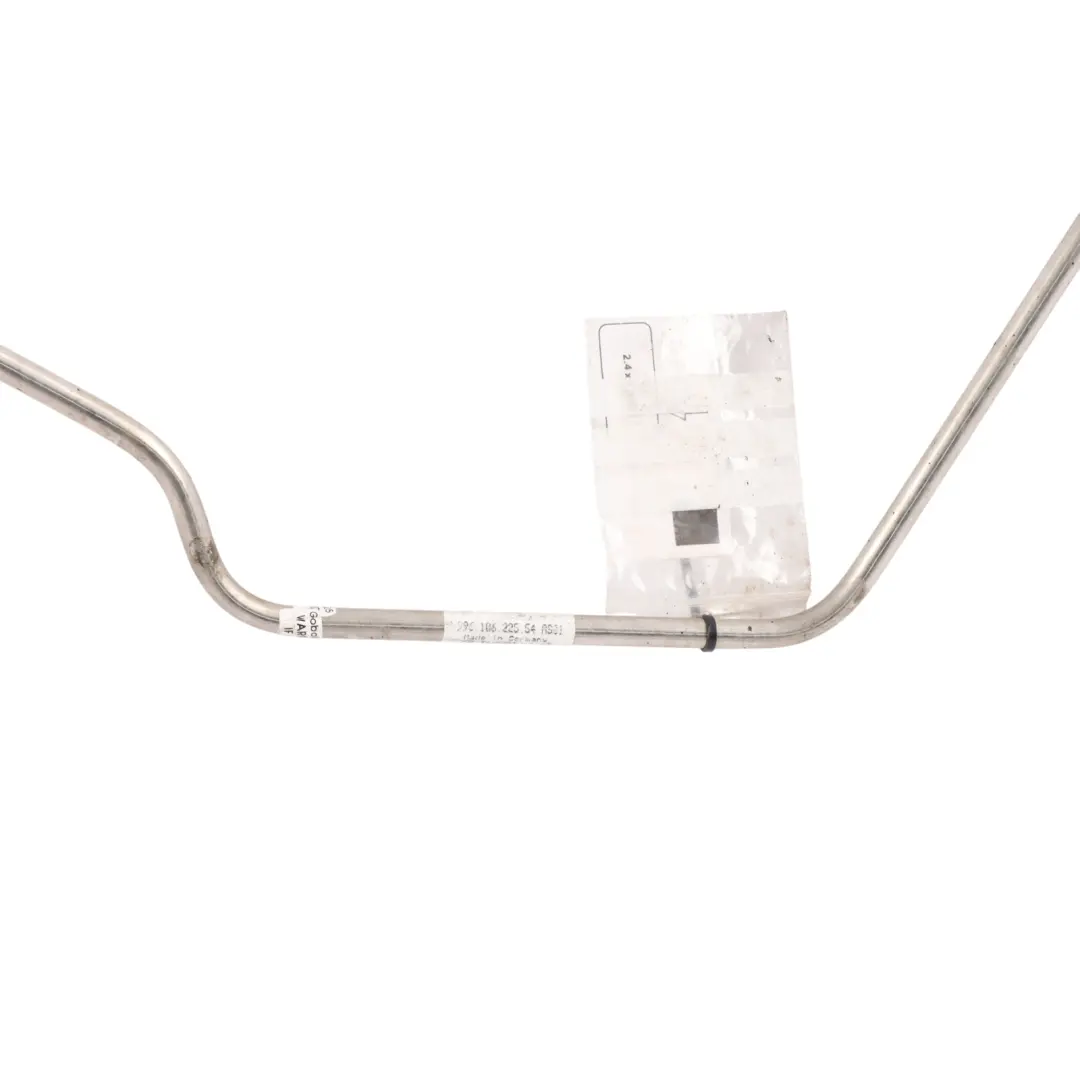 Porsche Boxster 986 Engine Coolant Water Pipe Breather Hose Left N/S - SKU 99610622554 - Part number 99610622554