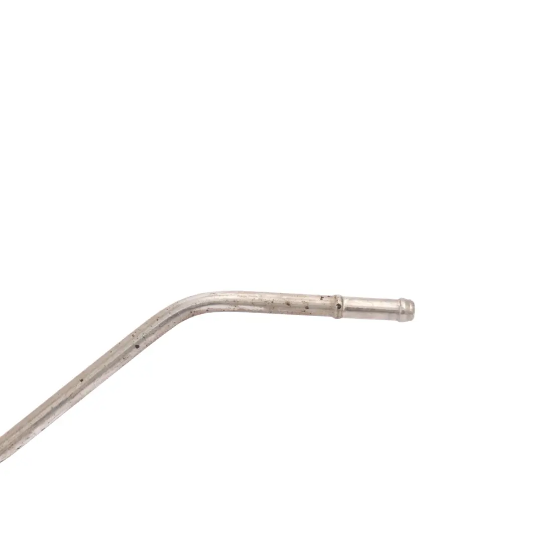 Porsche Boxster 986 Engine Coolant Water Pipe Breather Hose Left N/S - SKU 99610622554 - Part number 99610622554