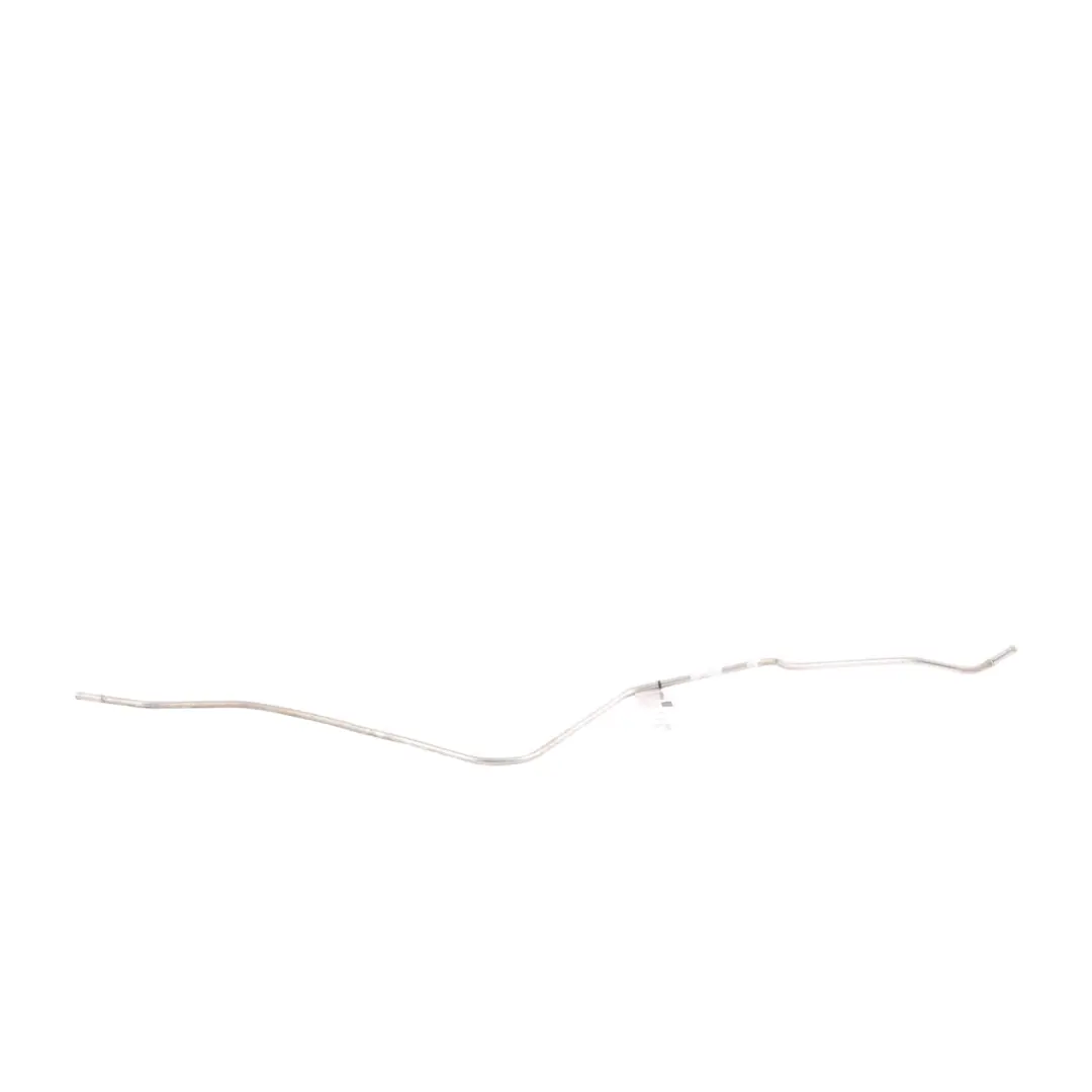 Porsche Boxster 986 Motor Kühlmittel Wasserleitung Entlüftungs Links - SKU 99610622554 - Teilenummer 99610622554