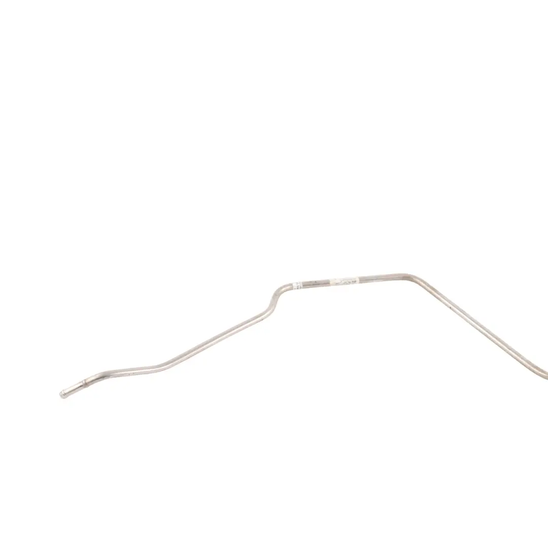 Porsche Boxster 986 Motor Kühlmittel Wasser Entlüftungsrohr Rechts - SKU 99610612654 - Teilenummer 99610612654