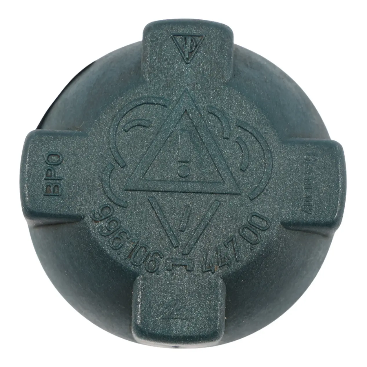 Porsche Boxster 986 Coolant Expansion Tank Cover Cap Screw 99610644700