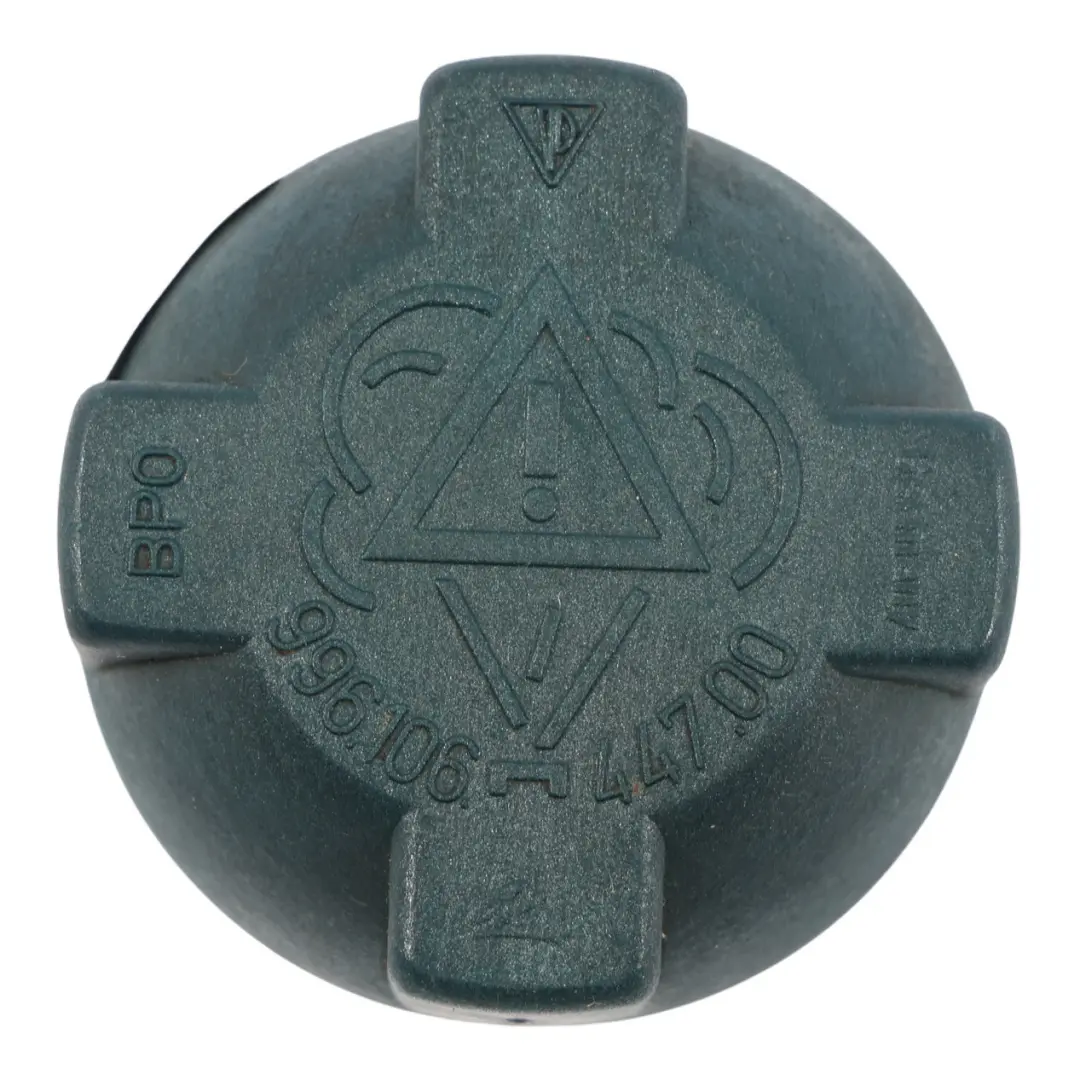 Porsche Boxster 986 Kühlmittelausgleichs Behälter Deckel Schraube - SKU 99610644700 - Teilenummer 99610644700