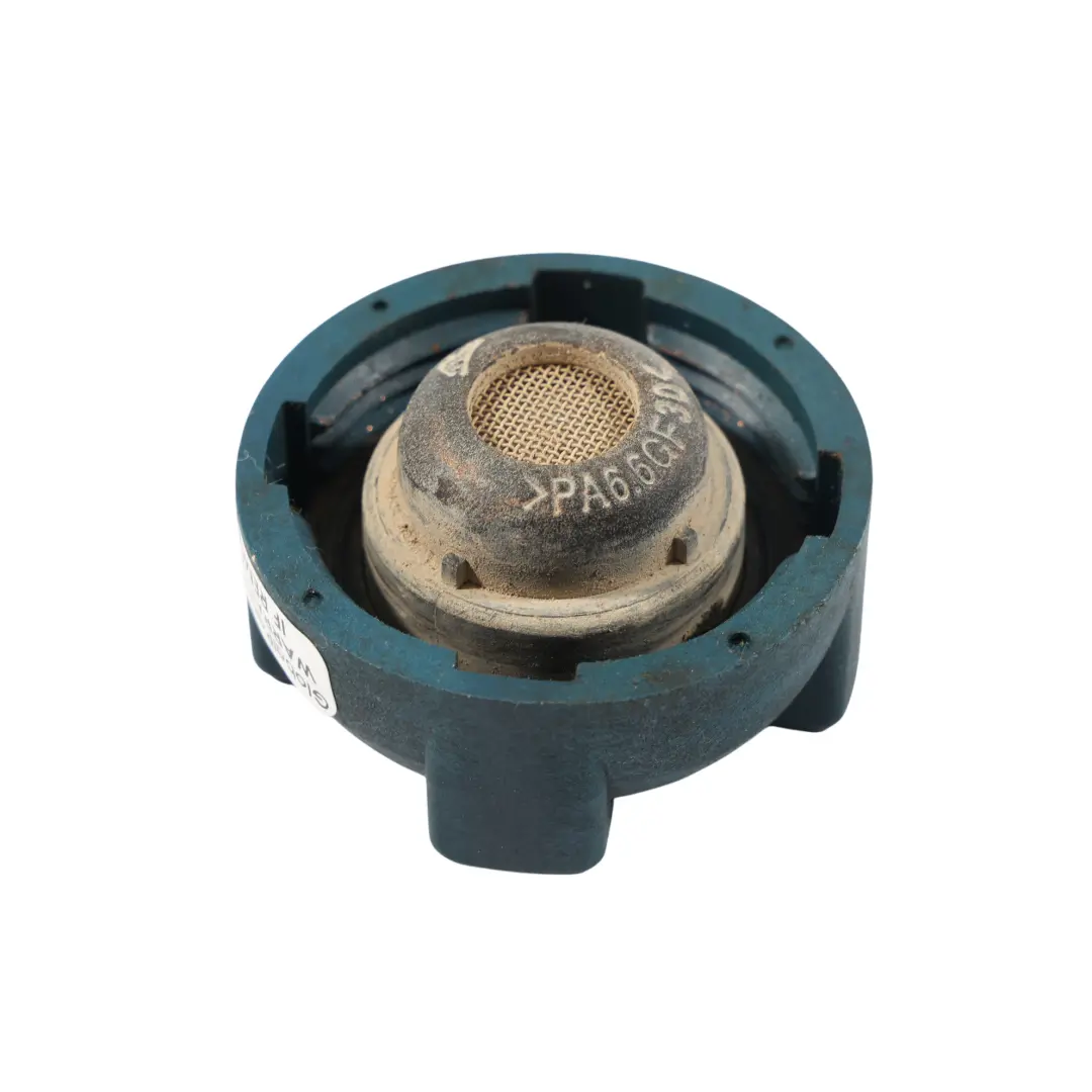 Porsche Boxster 986 Vite Coperchio Serbatoio Espansione Refrigerante - SKU 99610644700 - Numero di parte 99610644700