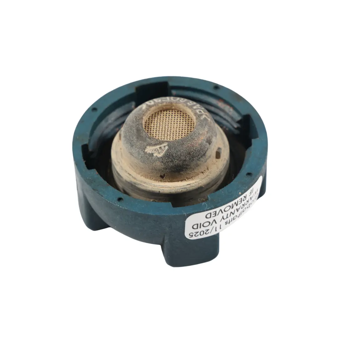 Coolant Expansion Tank Cover Cap Screw to Porsche Boxster 986 with Part number 99610644700 Porsche Boxster 986 Coolant Expansion Tank Cover Cap Screw - SKU 99610644700 - Part number 99610644700